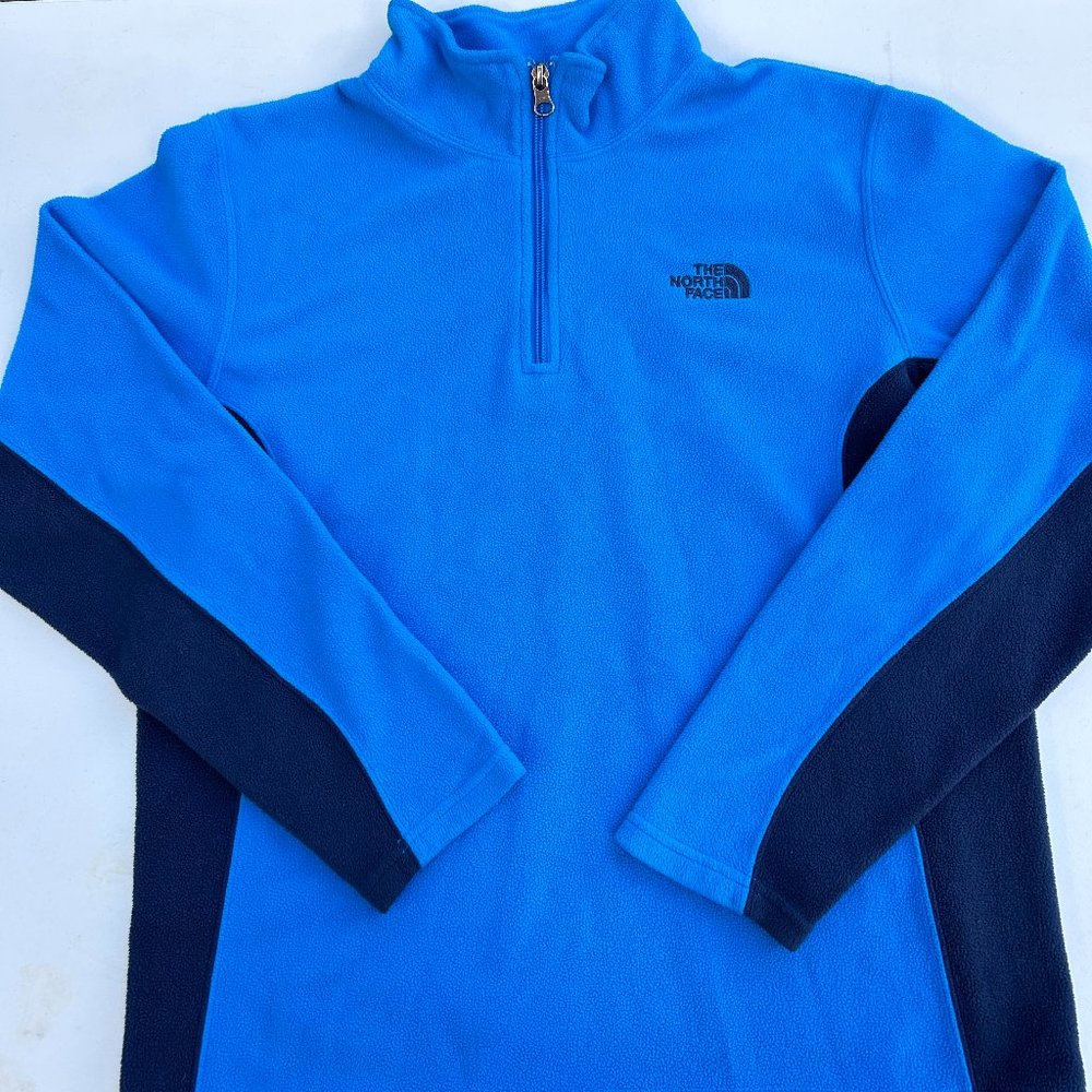 North Face Pullover